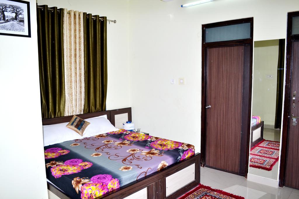 Devholiday Home Sawai Madhopur Exterior photo